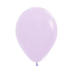 PASTEL MATE LILA