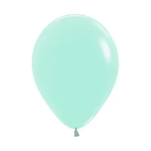 PASTEL MATE VERDE