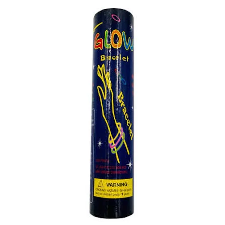 PULCERA NEON 100PZ