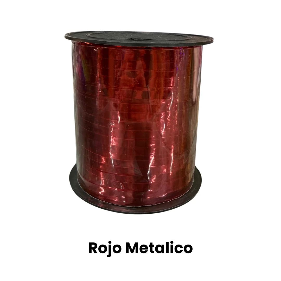 ROJO