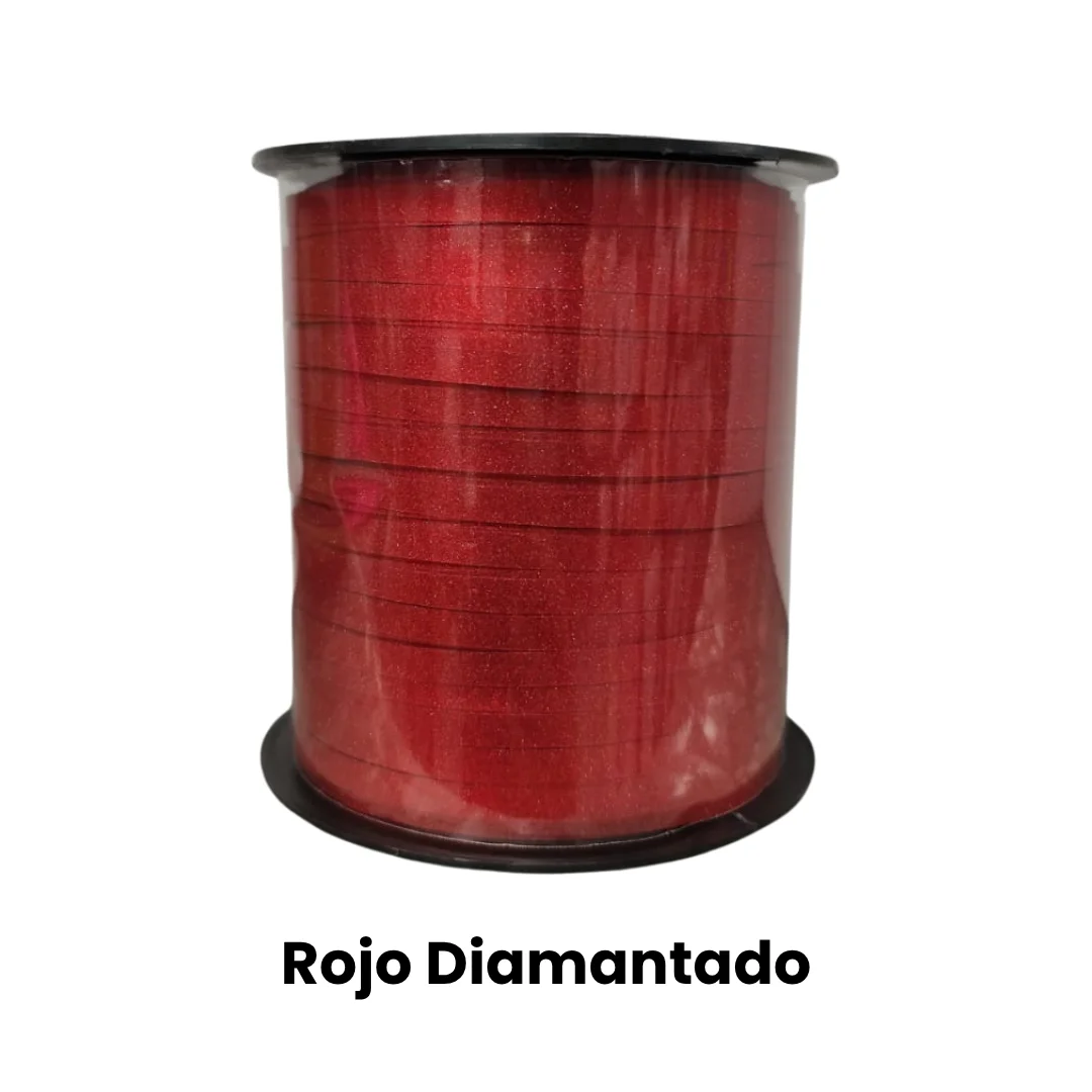 ROJO DIAMANTADO