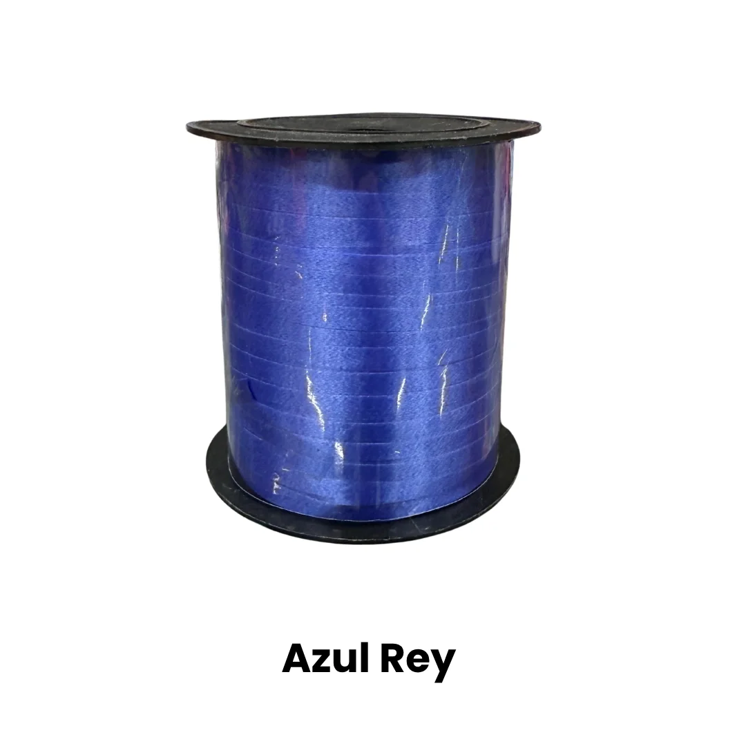 AZUL REY