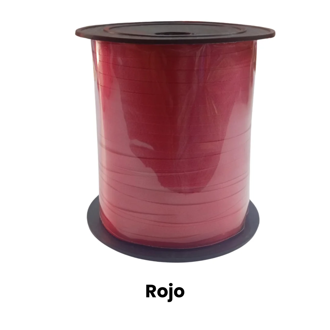 ROJO