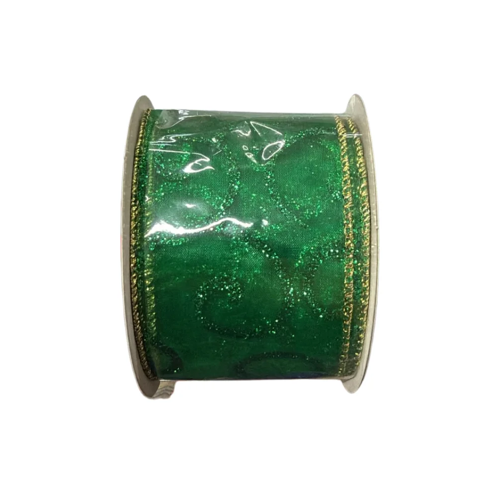 LISTÓN VERDE