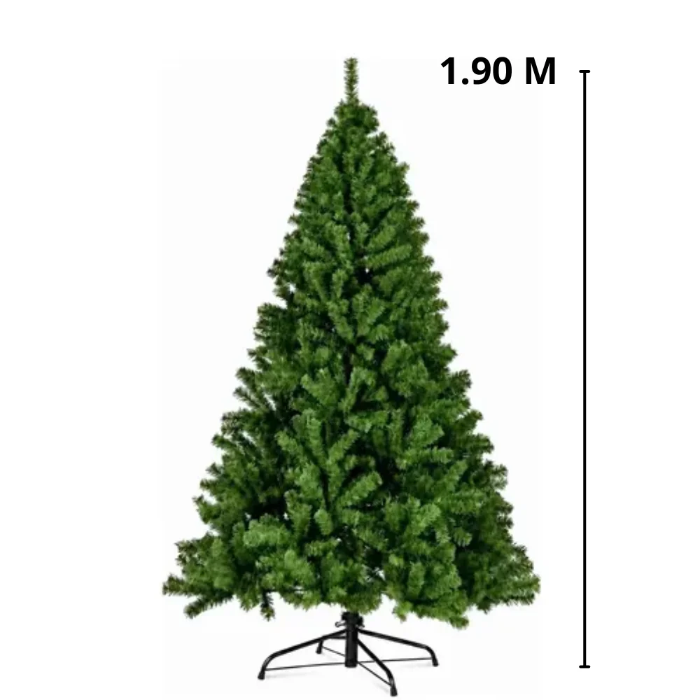ÁRBOL TAXCO VERNAO 1.90MTS