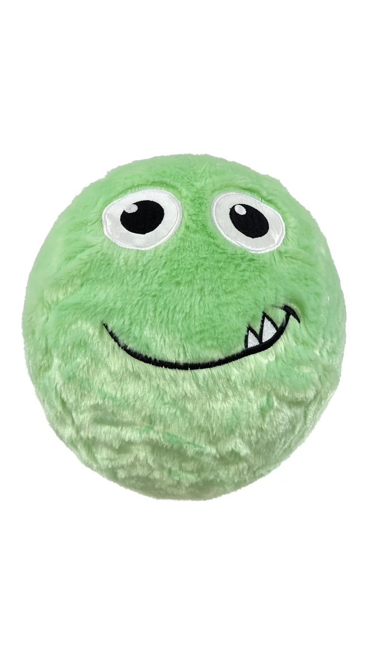 VERDE DIENTES