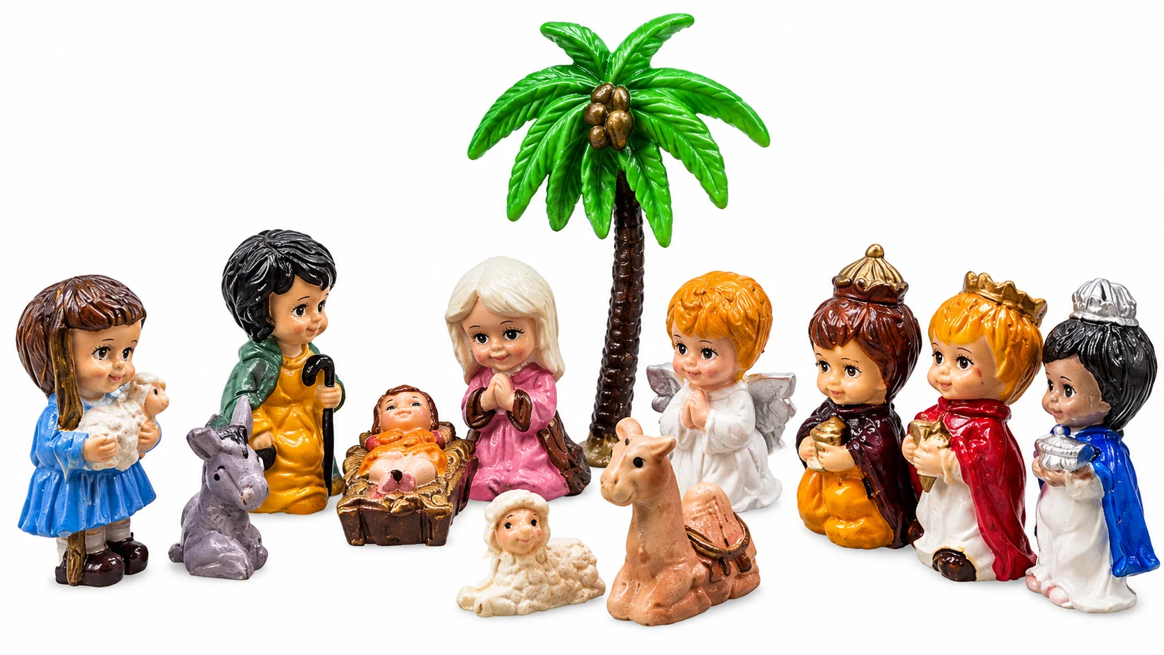 NACIMIENTO CHICO