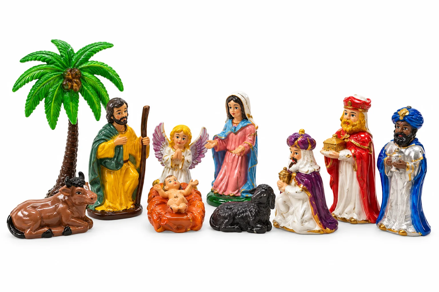NACIMIENTO MEDIANO