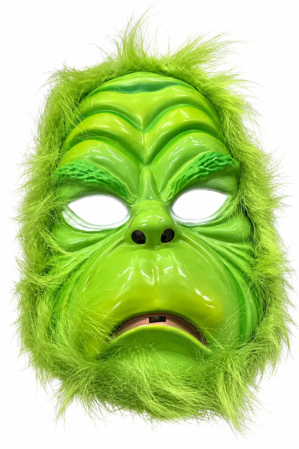 MÁSCARA DE GRINCH