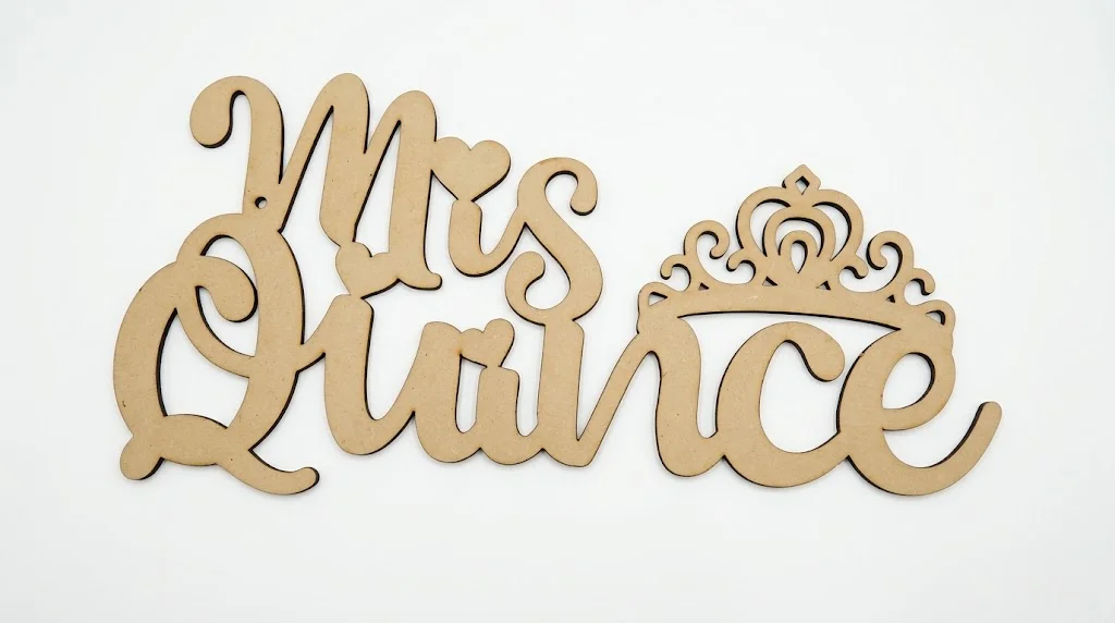 MIS QUINCE