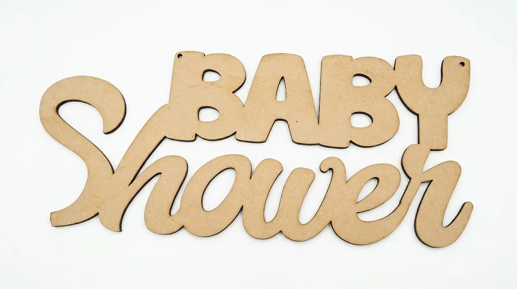 BABY SHOWER
