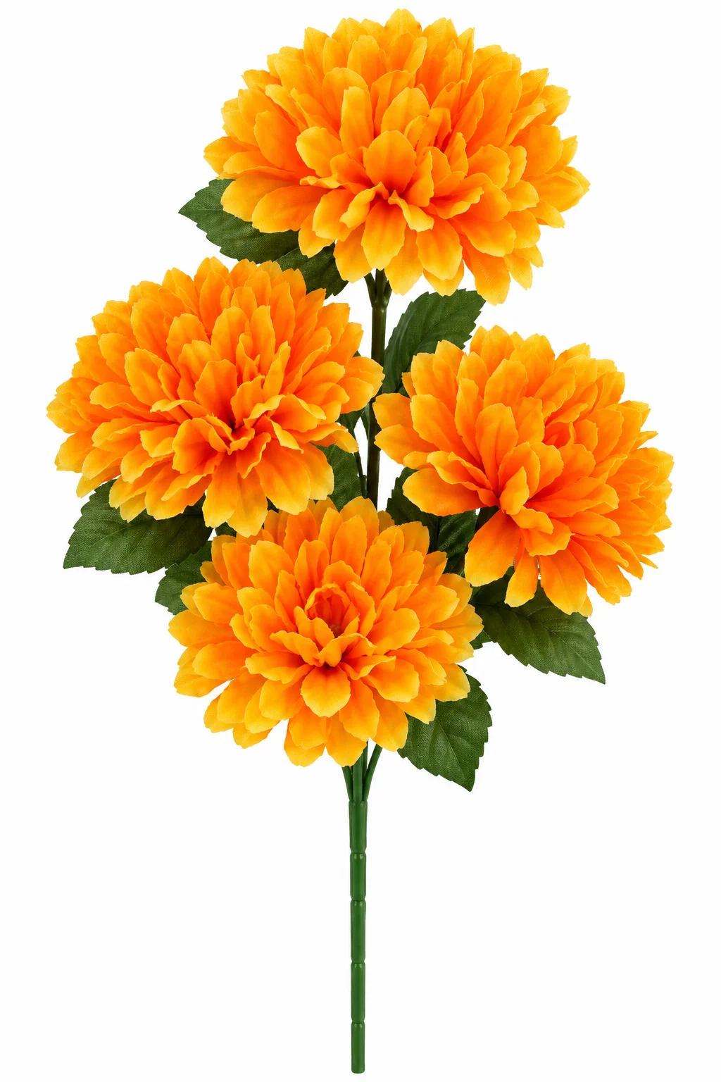 NARANJA CEMPASUCHIL