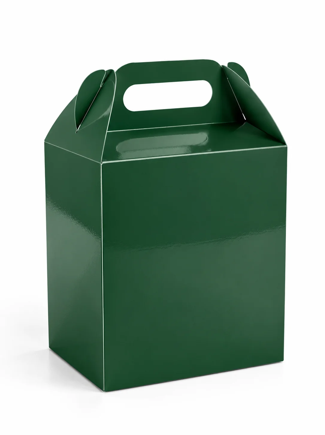 VERDE BANDERA