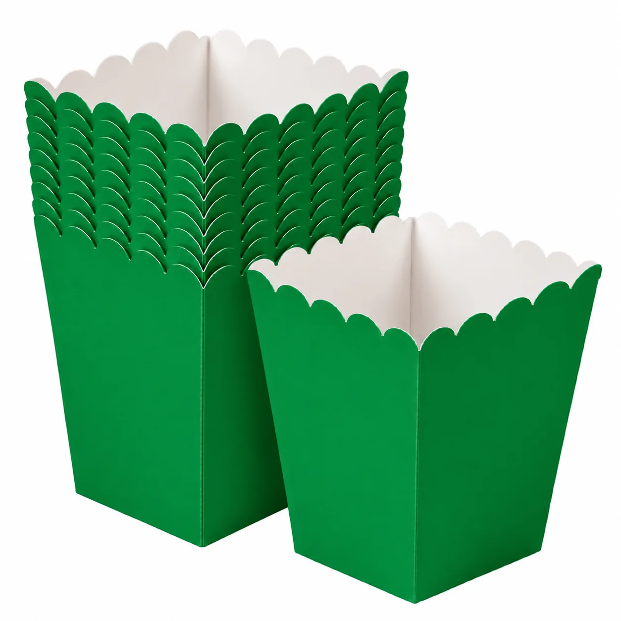 VERDE BANDERA